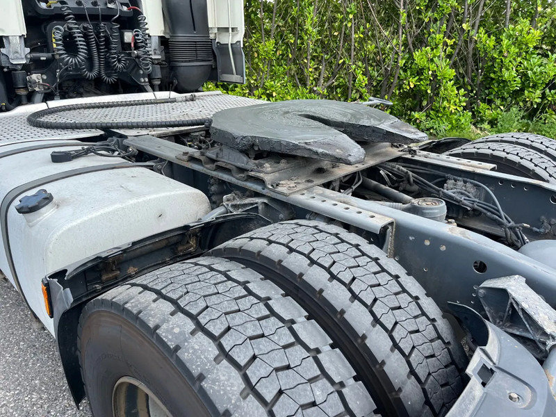 DAF XF 410 FT SC Euro6 - Vlačilec: slika 4 DAF XF 410 FT SC Euro6 - Vlačilec: slika 4