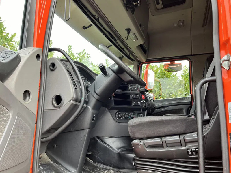 DAF XF 410 FT SC Euro6 - Vlačilec: slika 5 DAF XF 410 FT SC Euro6 - Vlačilec: slika 5