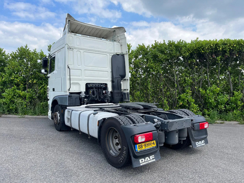 DAF XF 410 FT SC Euro6 - Vlačilec: slika 3 DAF XF 410 FT SC Euro6 - Vlačilec: slika 3