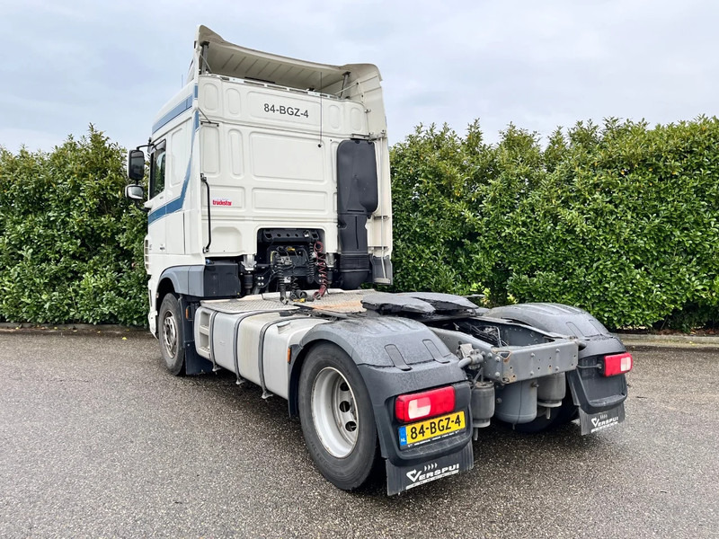 DAF XF 440 FT SC Euro6 - Vlačilec: slika 3 DAF XF 440 FT SC Euro6 - Vlačilec: slika 3