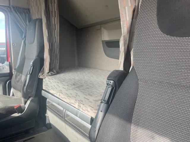 DAF XF 440 FTG Euro6 - Vlačilec: slika 5 DAF XF 440 FTG Euro6 - Vlačilec: slika 5