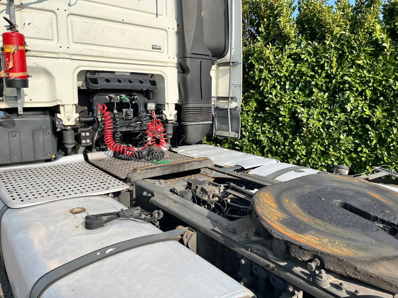 DAF XF 460 FT SSC Lowdeck Euro6 - Vlačilec: slika 4 DAF XF 460 FT SSC Lowdeck Euro6 - Vlačilec: slika 4