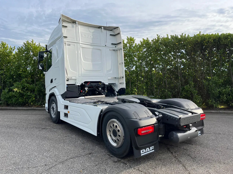 DAF XF 480 FT Euro6 Full-Air Nieuw - Vlačilec: slika 3 DAF XF 480 FT Euro6 Full-Air Nieuw - Vlačilec: slika 3