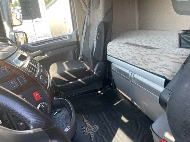DAF XF 510 FT Euro6 Intarder - Vlačilec: slika 5 DAF XF 510 FT Euro6 Intarder - Vlačilec: slika 5