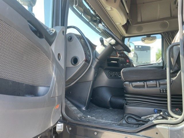 DAF XF 510 FT Euro6 Intarder - Vlačilec: slika 4 DAF XF 510 FT Euro6 Intarder - Vlačilec: slika 4