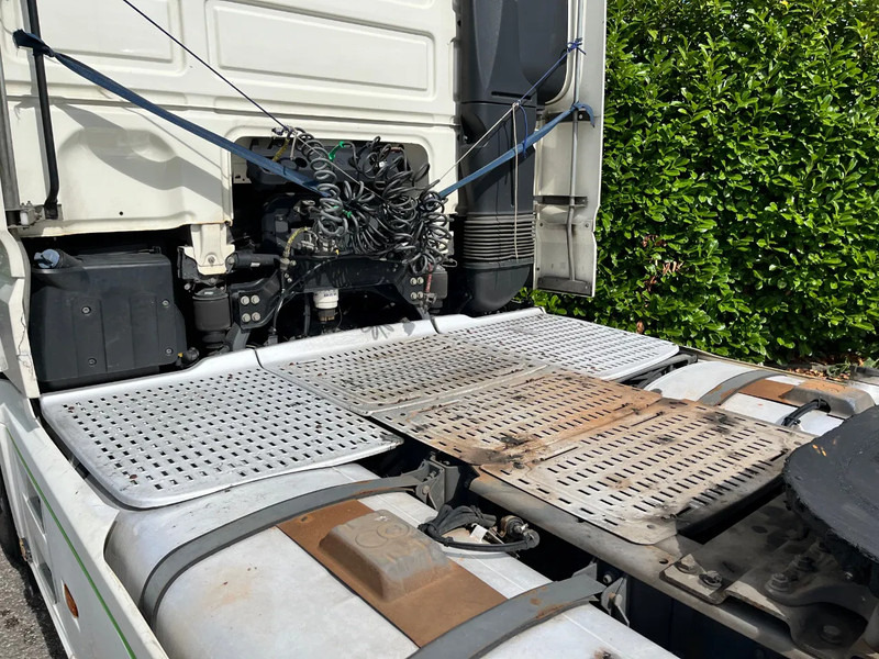 DAF XF 510 FT Euro6 - Vlačilec: slika 4 DAF XF 510 FT Euro6 - Vlačilec: slika 4