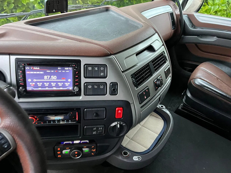 Vlačilec DAF XF 530 FT SSC Euro6: slika 9