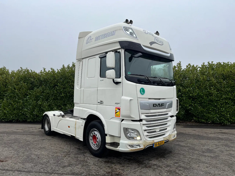 DAF XF 530 FT SSC Euro6 - Vlačilec: slika 1 DAF XF 530 FT SSC Euro6 - Vlačilec: slika 1