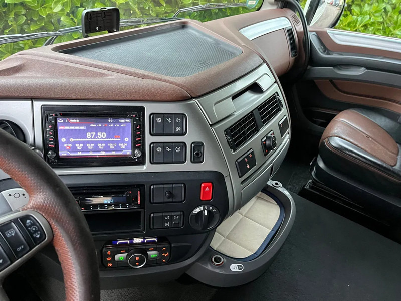 Vlačilec DAF XF 530 FT SSC Euro6: slika 8