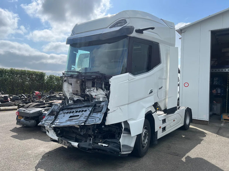 DAF XG+ 480 FT Euro6 SCHADE - Vlačilec: slika 2 DAF XG+ 480 FT Euro6 SCHADE - Vlačilec: slika 2