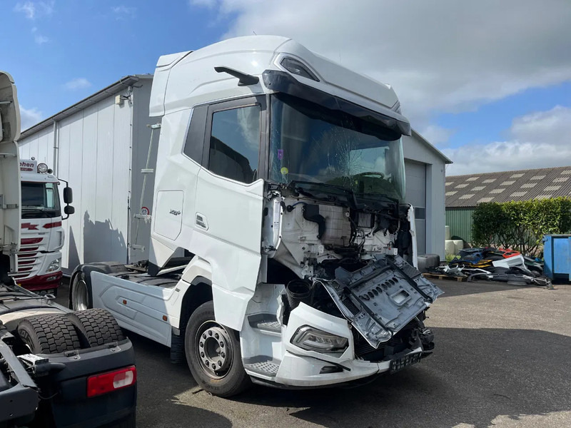 DAF XG+ 480 FT Euro6 SCHADE - Vlačilec: slika 1 DAF XG+ 480 FT Euro6 SCHADE - Vlačilec: slika 1