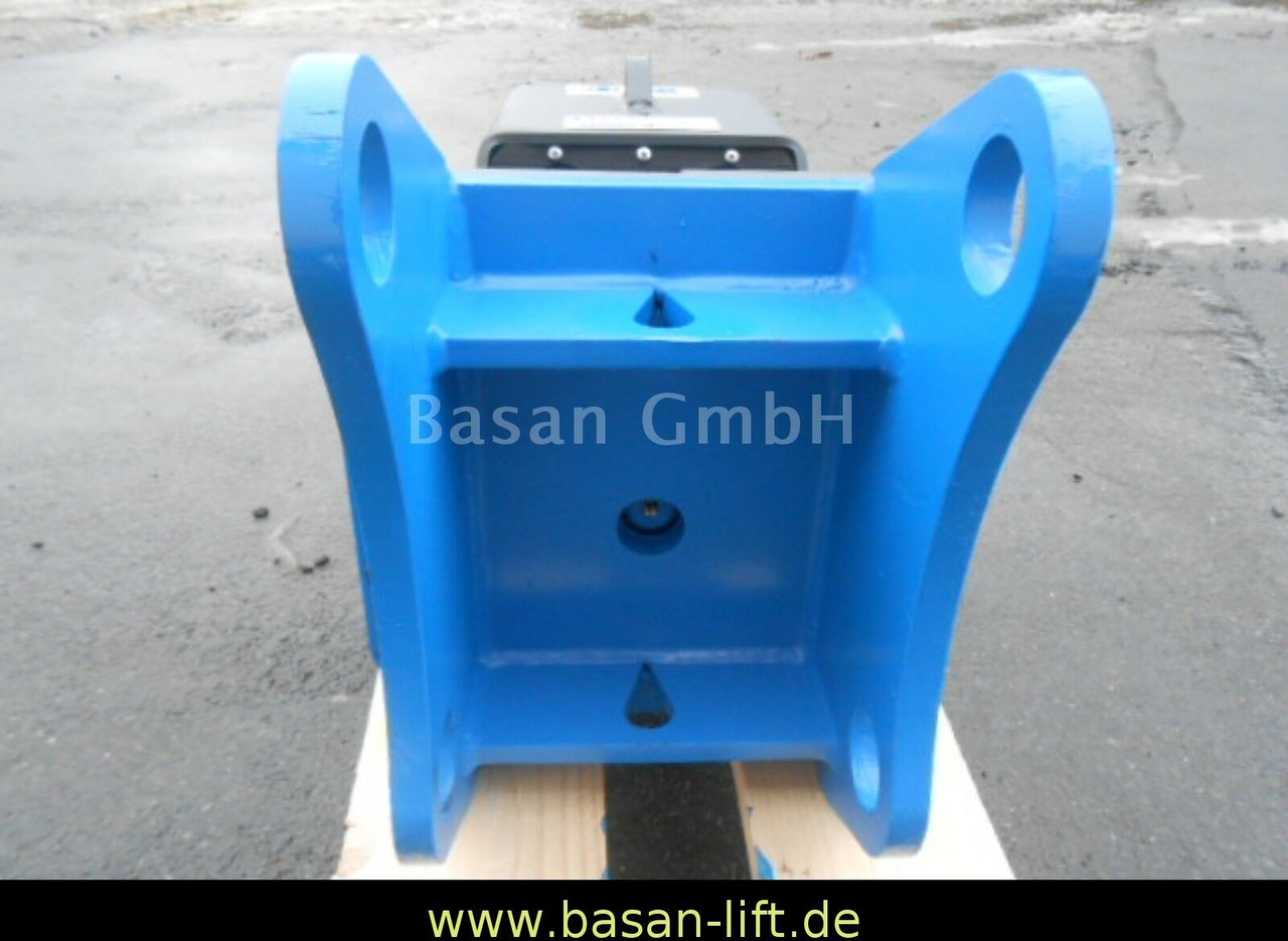 Abbruchhammer Hammer SB 302EVO Abbruchhammer Hammer SB 302EVO - Hidravlično kladivo: slika 4 Abbruchhammer Hammer SB 302EVO Abbruchhammer Hammer SB 302EVO - Hidravlično kladivo: slika 4