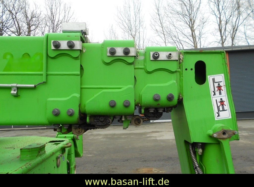 Merlo RT 38,Roto 40.18 S lizing Merlo RT 38,Roto 40.18 S: slika 24