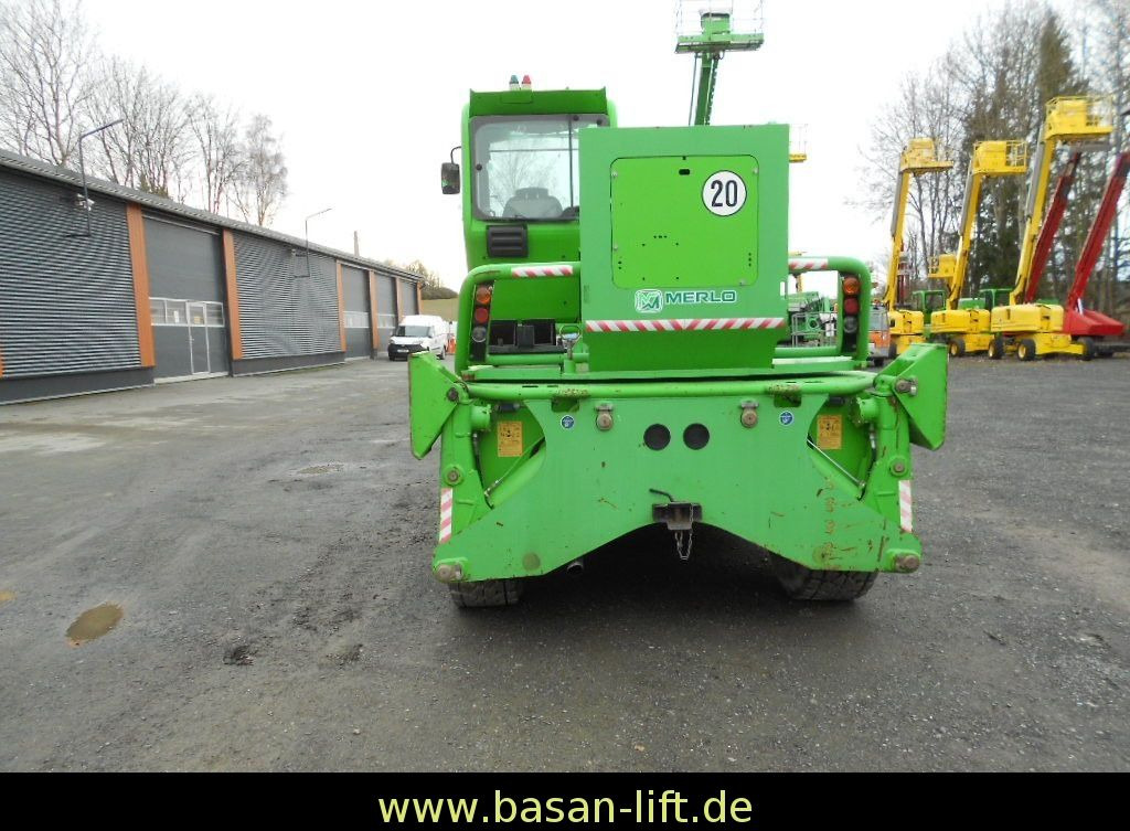 Merlo RT 38,Roto 40.18 S lizing Merlo RT 38,Roto 40.18 S: slika 19