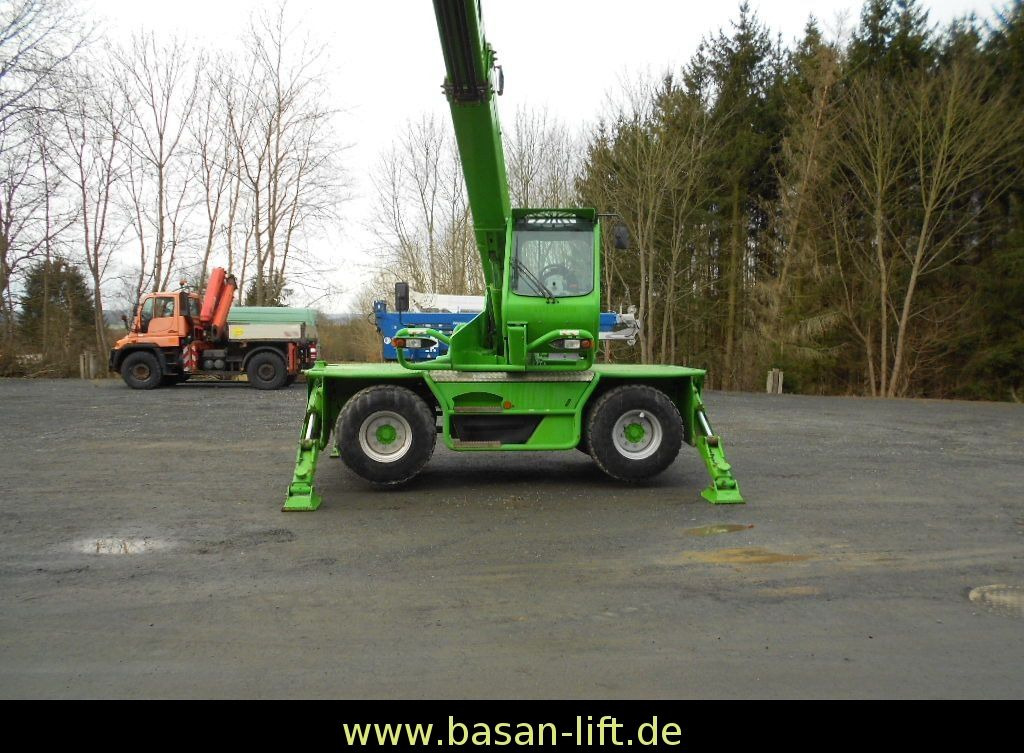 Merlo RT 38,Roto 40.18 S lizing Merlo RT 38,Roto 40.18 S: slika 6