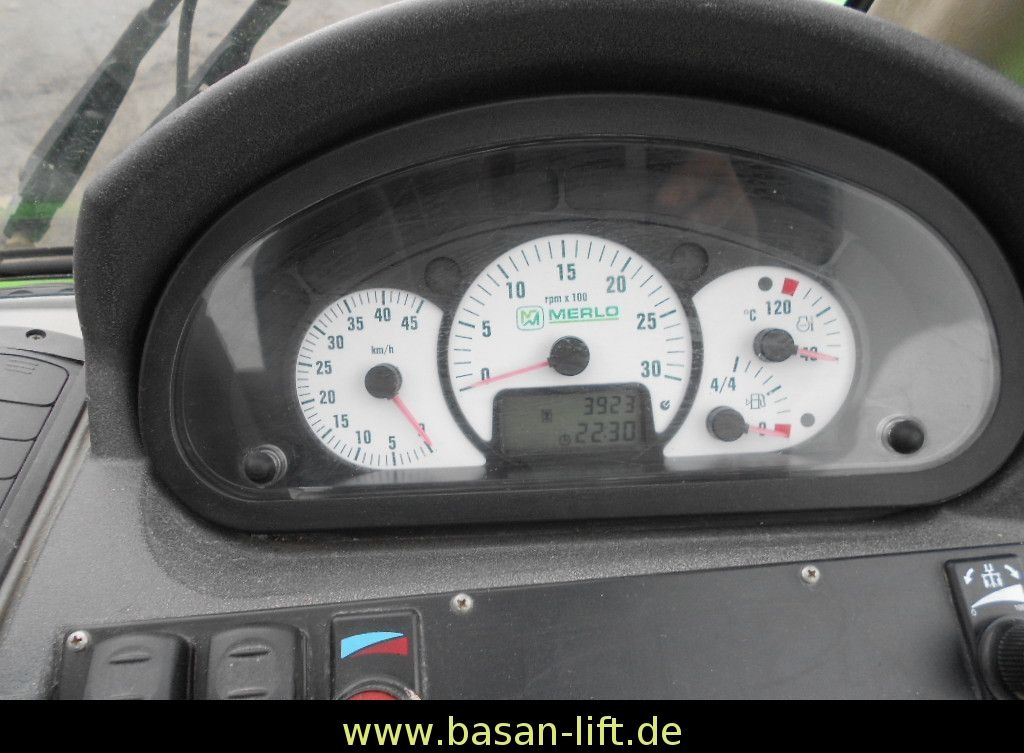 Merlo RT 38,Roto 40.18 S lizing Merlo RT 38,Roto 40.18 S: slika 30