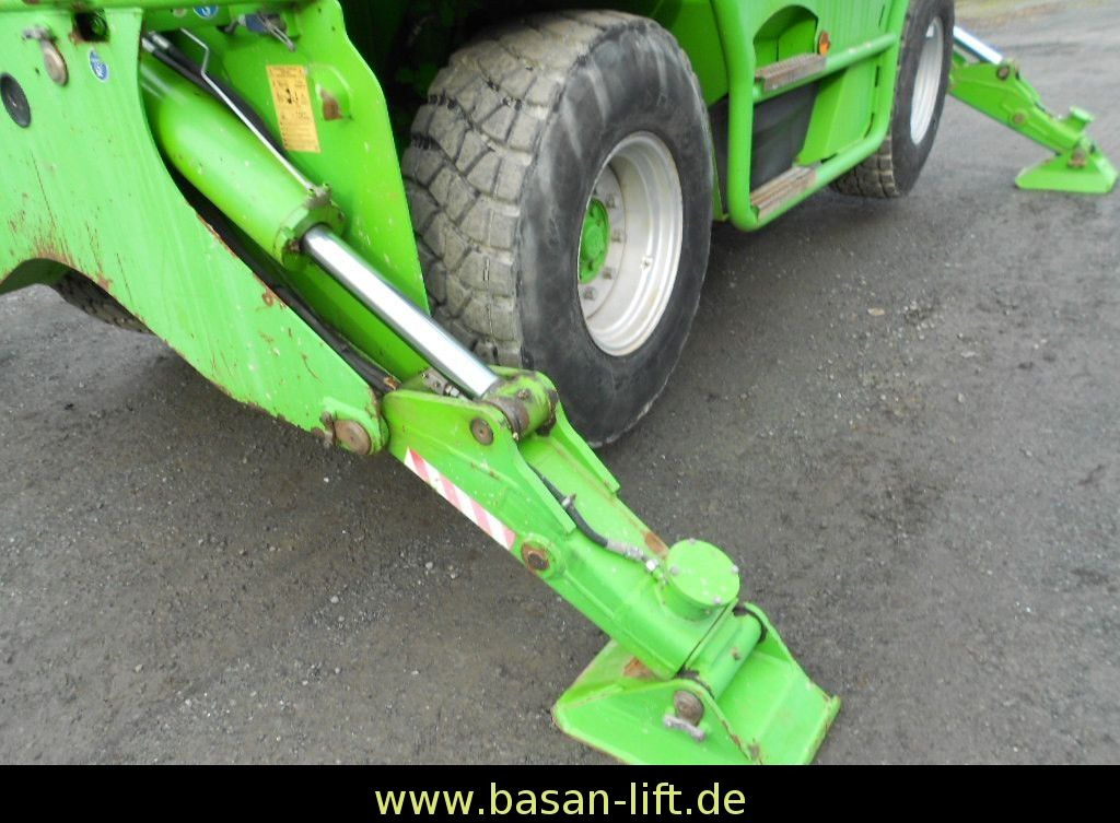 Merlo RT 38,Roto 40.18 S lizing Merlo RT 38,Roto 40.18 S: slika 9