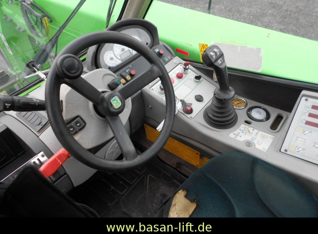 Merlo RT 38,Roto 40.18 S lizing Merlo RT 38,Roto 40.18 S: slika 27