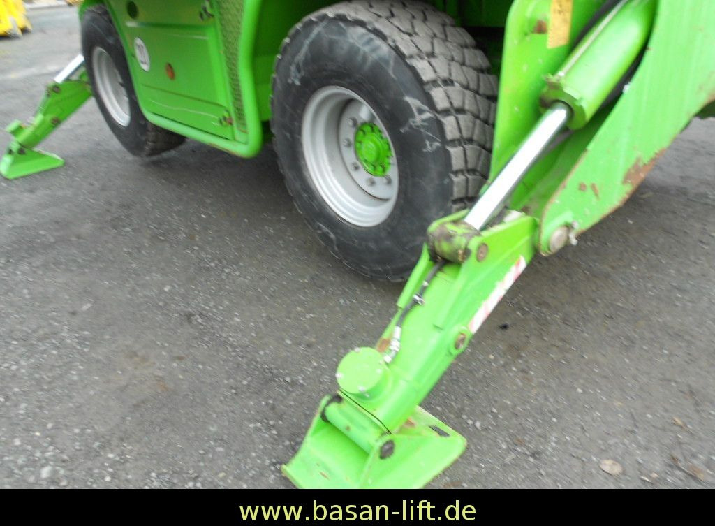 Merlo RT 38,Roto 40.18 S lizing Merlo RT 38,Roto 40.18 S: slika 10