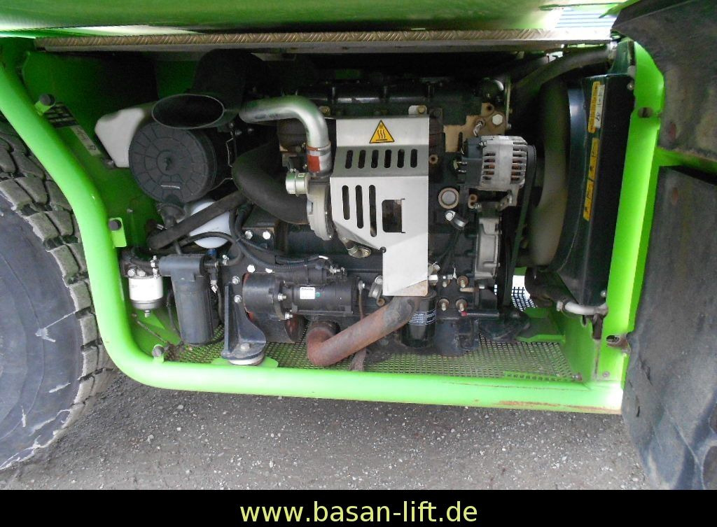 Merlo RT 38,Roto 40.18 S lizing Merlo RT 38,Roto 40.18 S: slika 14