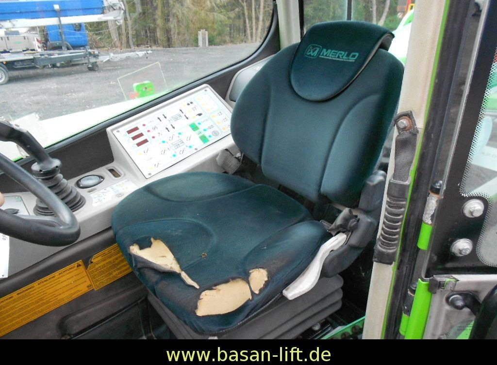 Merlo RT 38,Roto 40.18 S lizing Merlo RT 38,Roto 40.18 S: slika 26