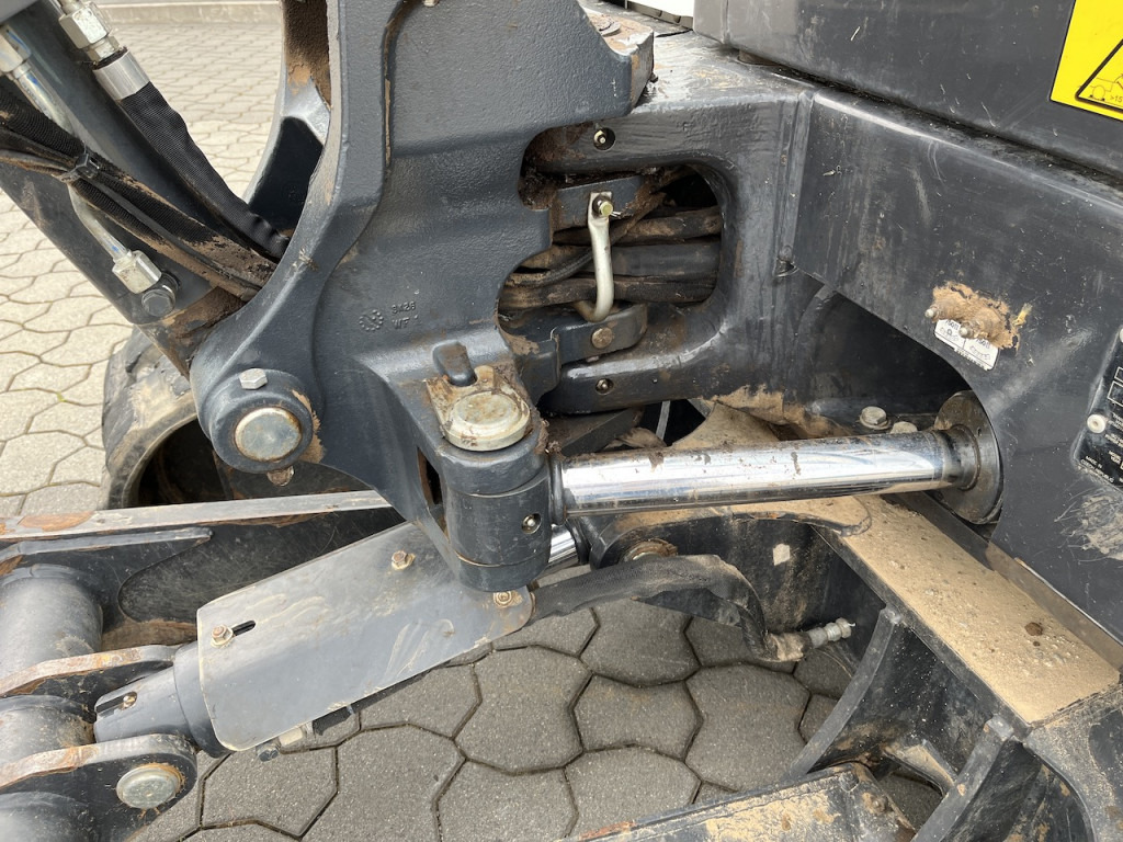 Bobcat E 55 Kompaktbagger - Mini bager: slika 2 Bobcat E 55 Kompaktbagger - Mini bager: slika 2