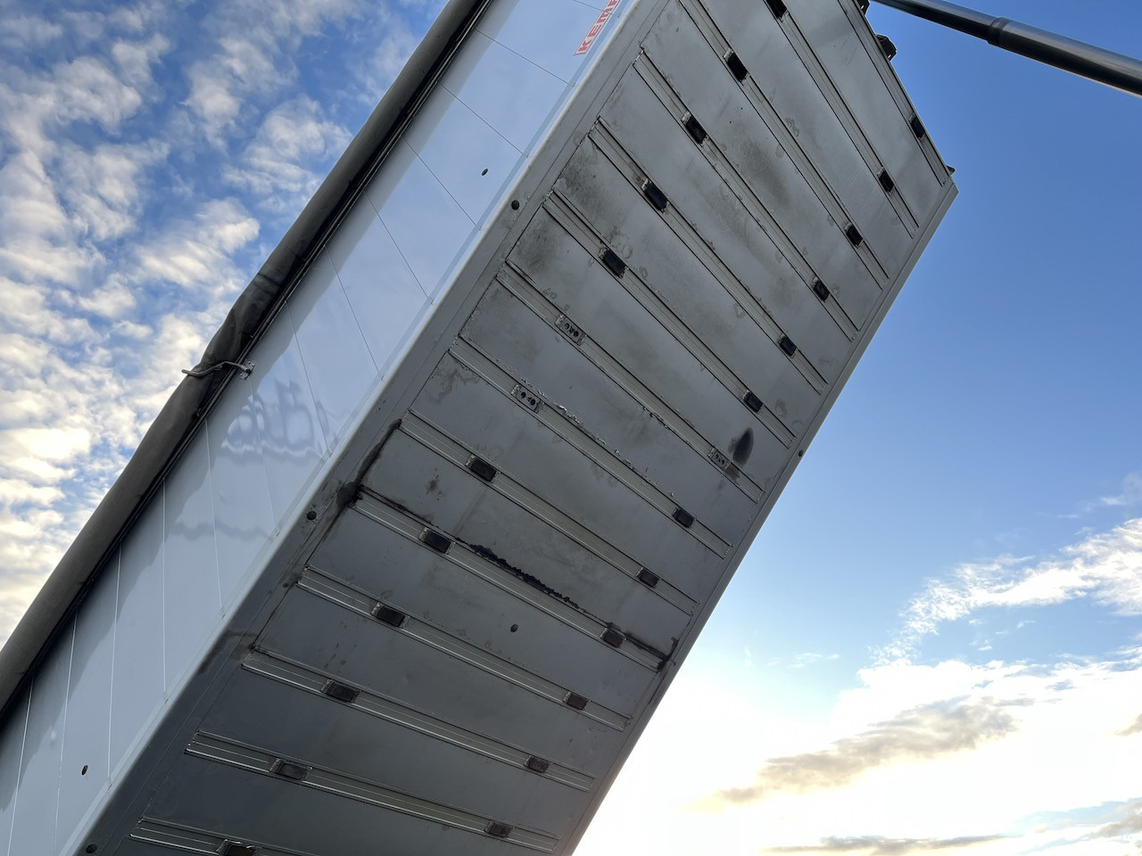 Kempf SKM 35 3 Thermo Mulde - Kiper polprikolica: slika 4 Kempf SKM 35 3 Thermo Mulde - Kiper polprikolica: slika 4