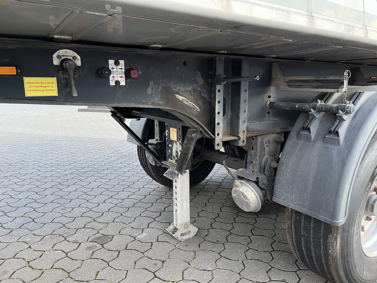 Kempf SKM 35 3 Thermo Mulde - Kiper polprikolica: slika 5 Kempf SKM 35 3 Thermo Mulde - Kiper polprikolica: slika 5