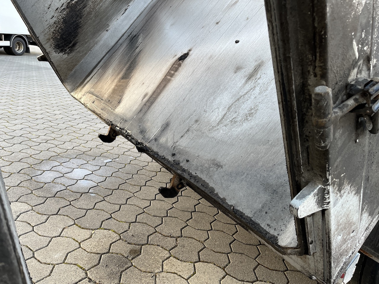 Kempf SKM 35 3 Thermo Mulde - Kiper polprikolica: slika 3 Kempf SKM 35 3 Thermo Mulde - Kiper polprikolica: slika 3