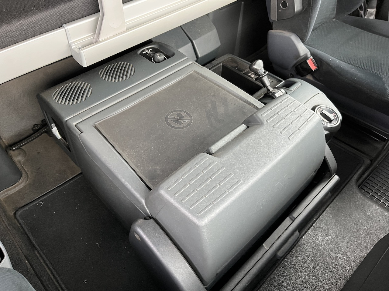 MAN TGX 26.480 6x2 Atlas 145.2 Baustoff - Tovornjak z dvigalom, Tovornjak s kesonom: slika 4 MAN TGX 26.480 6x2 Atlas 145.2 Baustoff - Tovornjak z dvigalom, Tovornjak s kesonom: slika 4