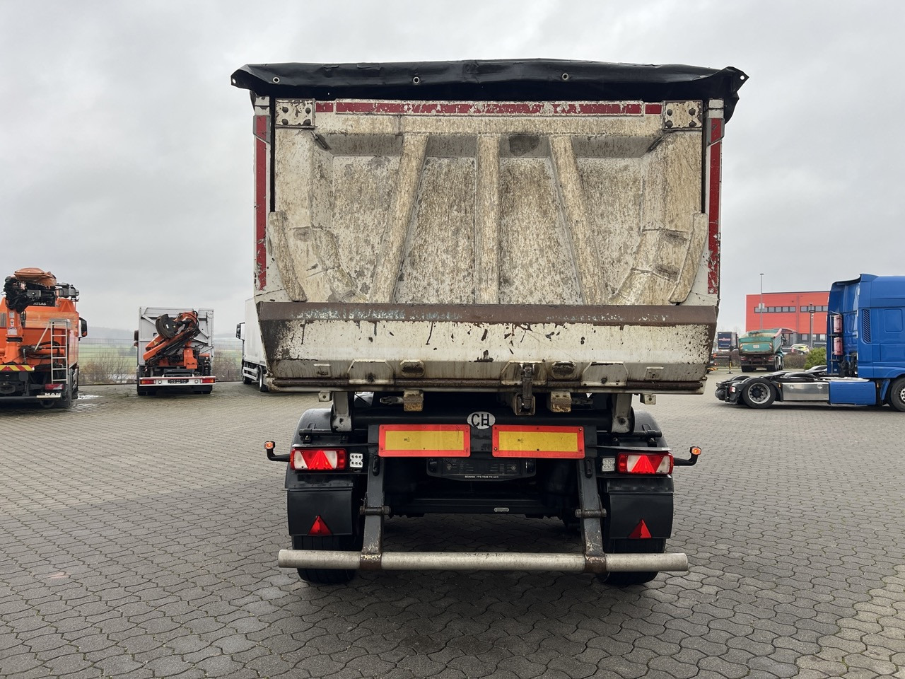 Meusburger Typ MPS-2 - Kiper polprikolica: slika 5 Meusburger Typ MPS-2 - Kiper polprikolica: slika 5