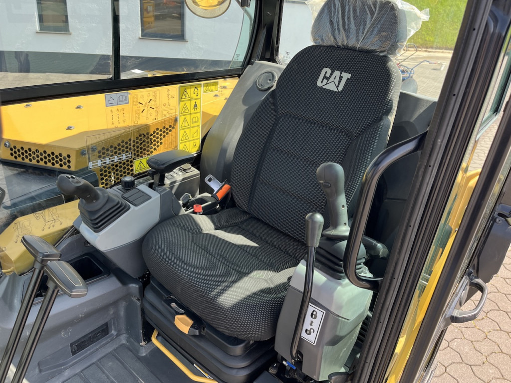 Cat 306 CR Kompaktbagger 2x Löffel - Mini bager: slika 3 Cat 306 CR Kompaktbagger 2x Löffel - Mini bager: slika 3