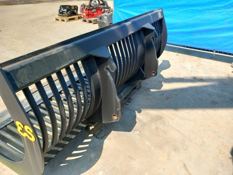 Eurosteel Puinriek WA100 - Žlica za Gradbeni stroj: slika 2 Eurosteel Puinriek WA100 - Žlica za Gradbeni stroj: slika 2