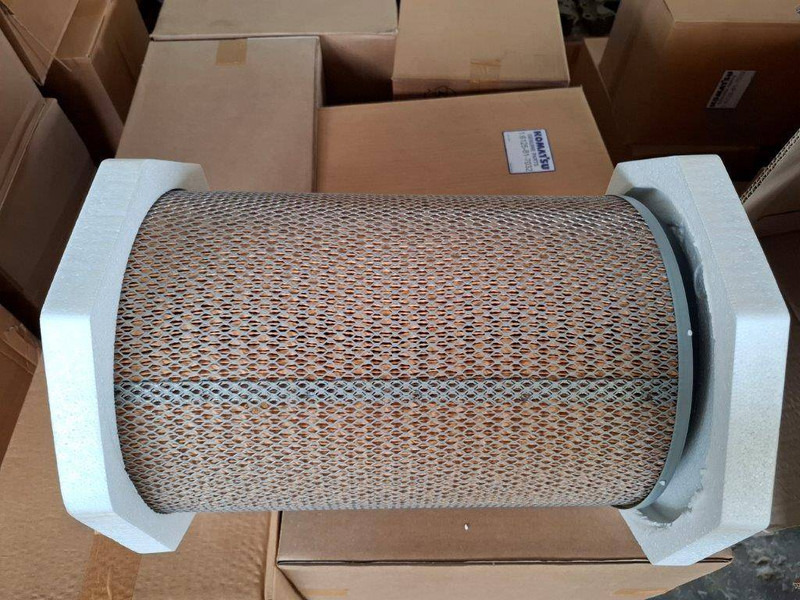 Komatsu 6125-81-7032 - Motor za Gradbeni stroj: slika 5 Komatsu 6125-81-7032 - Motor za Gradbeni stroj: slika 5