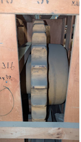 Komatsu D65EX-15 - FINAL DRIVE ASSY - 14X-27-00015 - Hidravlika za Gradbeni stroj: slika 3 Komatsu D65EX-15 - FINAL DRIVE ASSY - 14X-27-00015 - Hidravlika za Gradbeni stroj: slika 3