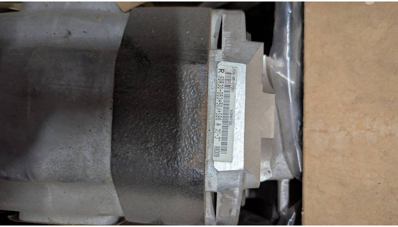 Komatsu HD405-7 - HYDRAULIC PUMP - 705-95-07081 - Togi demper/ Demper za skale: slika 2 Komatsu HD405-7 - HYDRAULIC PUMP - 705-95-07081 - Togi demper/ Demper za skale: slika 2