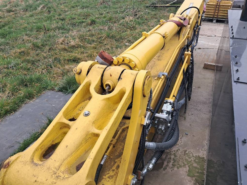 Komatsu PC290LC-11E0 ARM ASSY - Roka za Gradbeni stroj: slika 3 Komatsu PC290LC-11E0 ARM ASSY - Roka za Gradbeni stroj: slika 3