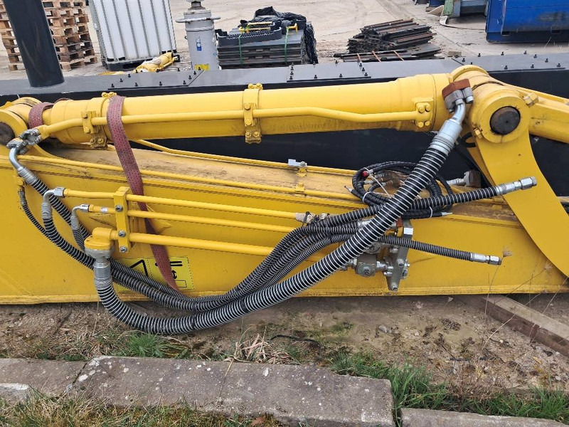 Komatsu PC290LC-11E0 ARM ASSY - Roka za Gradbeni stroj: slika 2 Komatsu PC290LC-11E0 ARM ASSY - Roka za Gradbeni stroj: slika 2