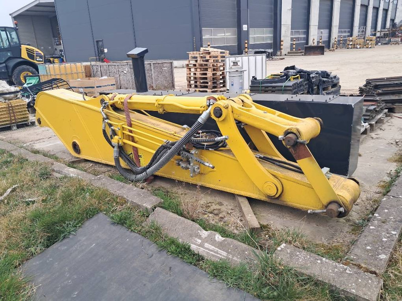 Komatsu PC290LC-11E0 ARM ASSY - Roka za Gradbeni stroj: slika 1 Komatsu PC290LC-11E0 ARM ASSY - Roka za Gradbeni stroj: slika 1