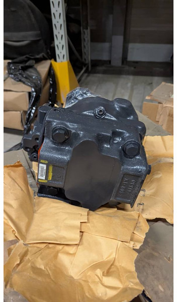 Komatsu WA380-6 or WA430-6 hydraulic pump 708-1W-41570 - Hidravlika za Gradbeni stroj: slika 3 Komatsu WA380-6 or WA430-6 hydraulic pump 708-1W-41570 - Hidravlika za Gradbeni stroj: slika 3