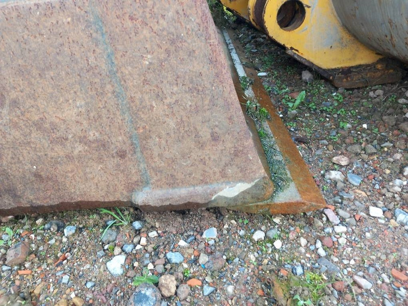 Komatsu WA480-8 - Žlica za Gradbeni stroj: slika 4 Komatsu WA480-8 - Žlica za Gradbeni stroj: slika 4