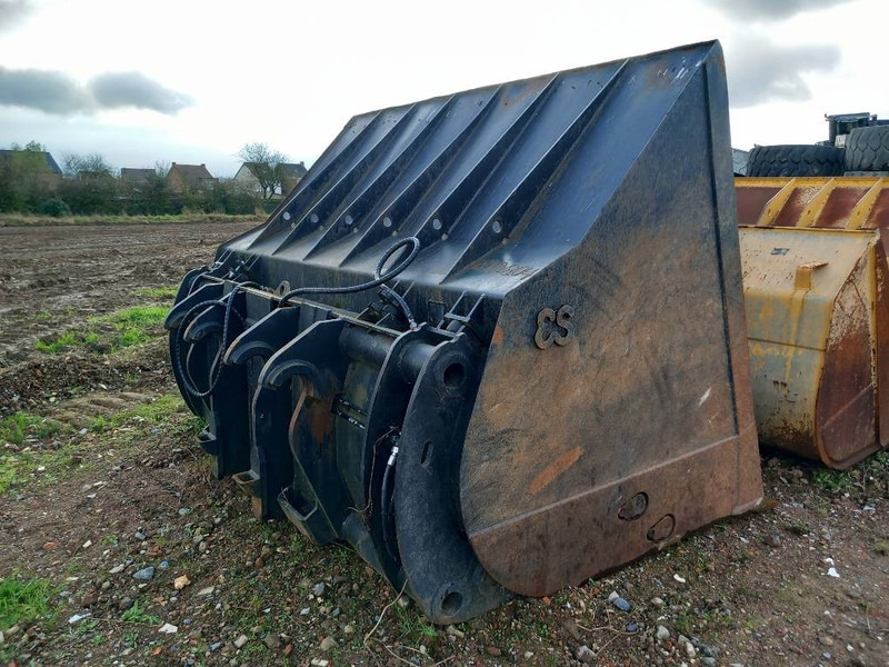 Komatsu WA480-8 - Žlica za Gradbeni stroj: slika 3 Komatsu WA480-8 - Žlica za Gradbeni stroj: slika 3