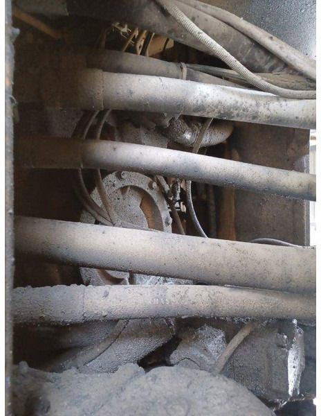 Komatsu WA800-3 - Kolesni nakladalec: slika 5 Komatsu WA800-3 - Kolesni nakladalec: slika 5