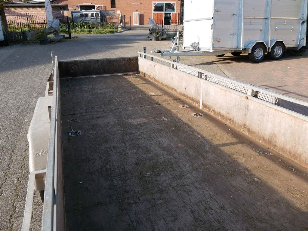 Atec Tandem 5 meter Innen - Plato/ Tovorna prikolica: slika 3 Atec Tandem 5 meter Innen - Plato/ Tovorna prikolica: slika 3