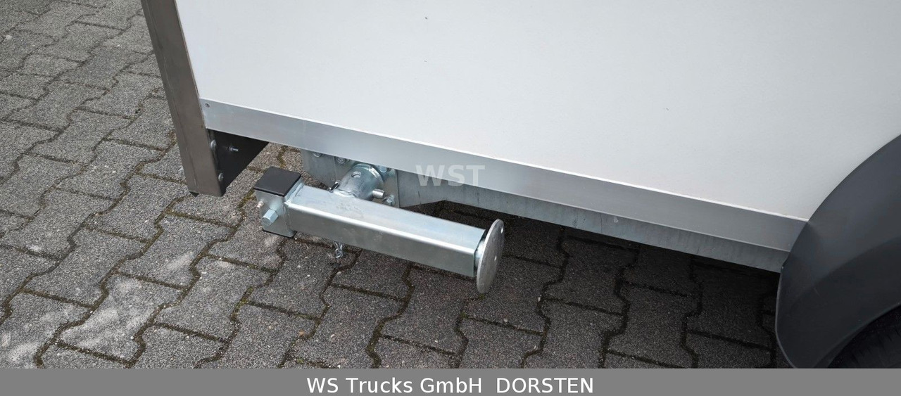 Getränke WST Edition Big , Kühlanhänger - Prikolica hladilnik: slika 3 Getränke WST Edition Big , Kühlanhänger - Prikolica hladilnik: slika 3