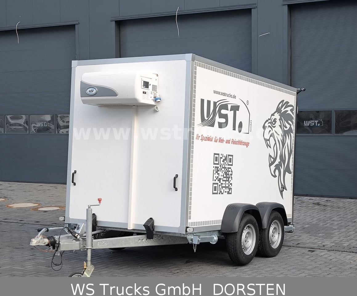 Getränke WST Edition Kühlanhänger - Prikolica hladilnik: slika 2 Getränke WST Edition Kühlanhänger - Prikolica hladilnik: slika 2