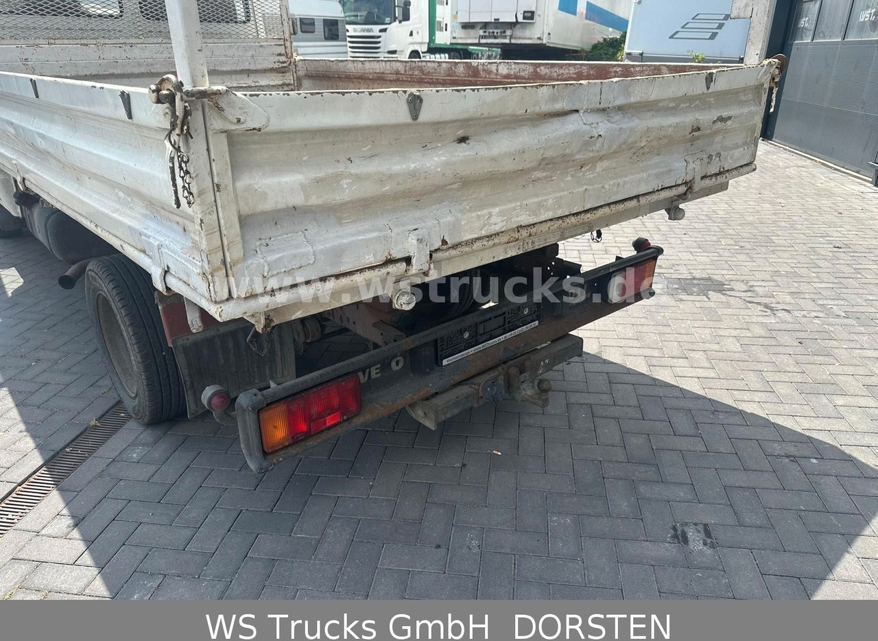 Iveco 49-10 Dreiseitenkipper - Dostavno vozilo prekucnik: slika 4 Iveco 49-10 Dreiseitenkipper - Dostavno vozilo prekucnik: slika 4