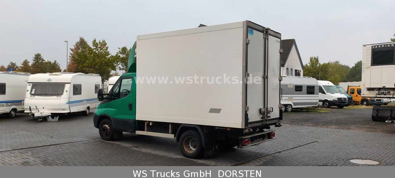 Iveco Daily Carrier 3 Rohrbahnen - Hladilno vozilo: slika 4 Iveco Daily Carrier 3 Rohrbahnen - Hladilno vozilo: slika 4