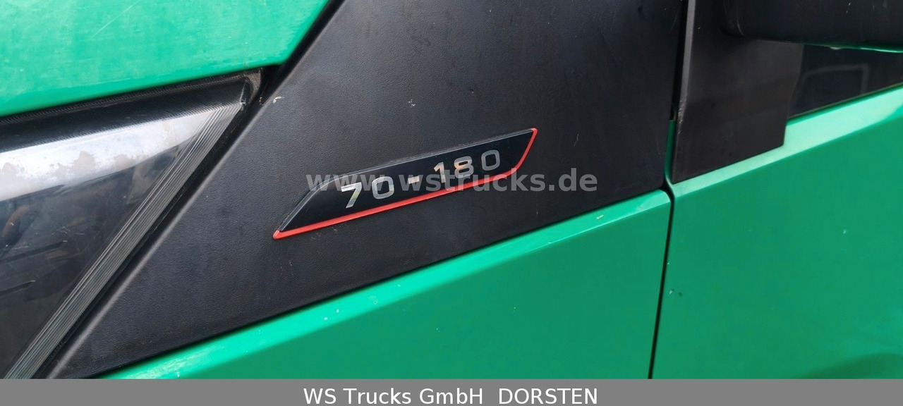 Iveco Daily Kress Rohrbahn Einzelkabine 70 C - Hladilno vozilo: slika 5 Iveco Daily Kress Rohrbahn Einzelkabine 70 C - Hladilno vozilo: slika 5