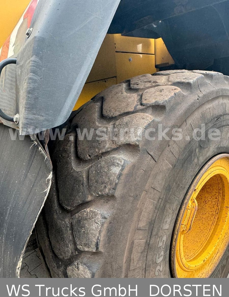 Komatsu WA 470-6 9t Schaufel Waage LED - Kolesni nakladalec: slika 5 Komatsu WA 470-6 9t Schaufel Waage LED - Kolesni nakladalec: slika 5